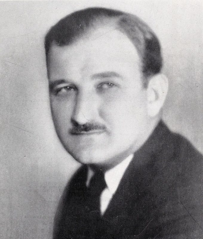 William A. Seiter