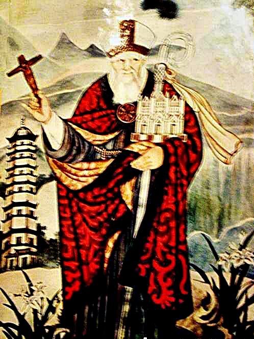 Giovanni de' Marignolli