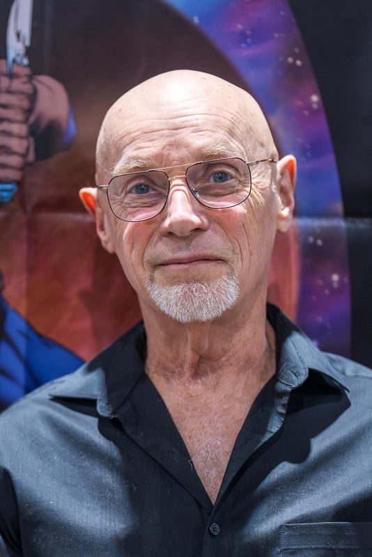 Jim Starlin