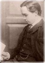 Robbie Baldwin Ross