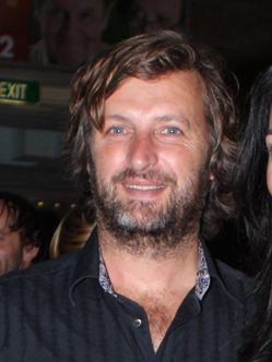 Gregor Jordan