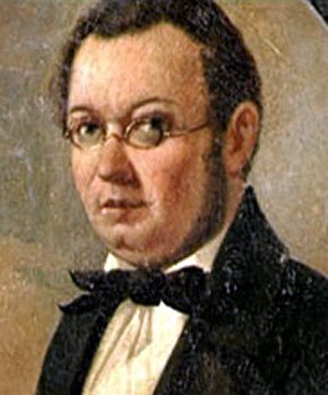 Pyotr Yershov