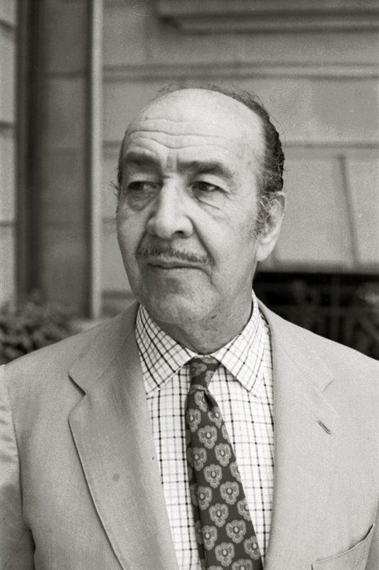 José Luis Sáenz de Heredia