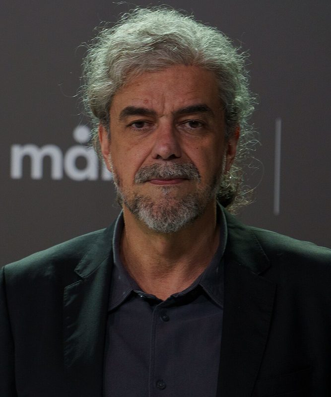 Fernando León de Aranoa