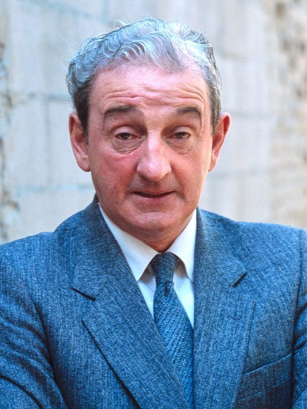John B. Keane