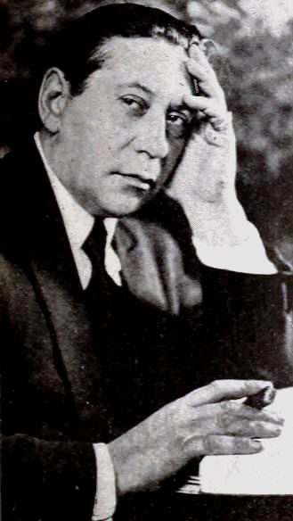 Louis J. Gasnier
