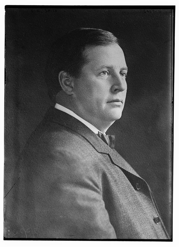 Edward Elmer Smith