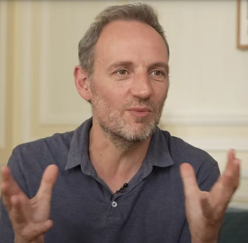 François Bégaudeau