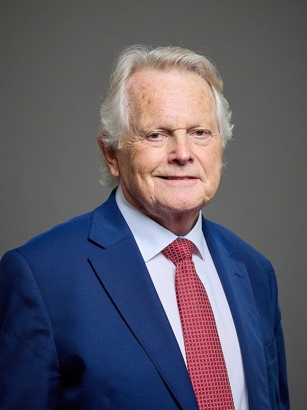 Michael Dobbs