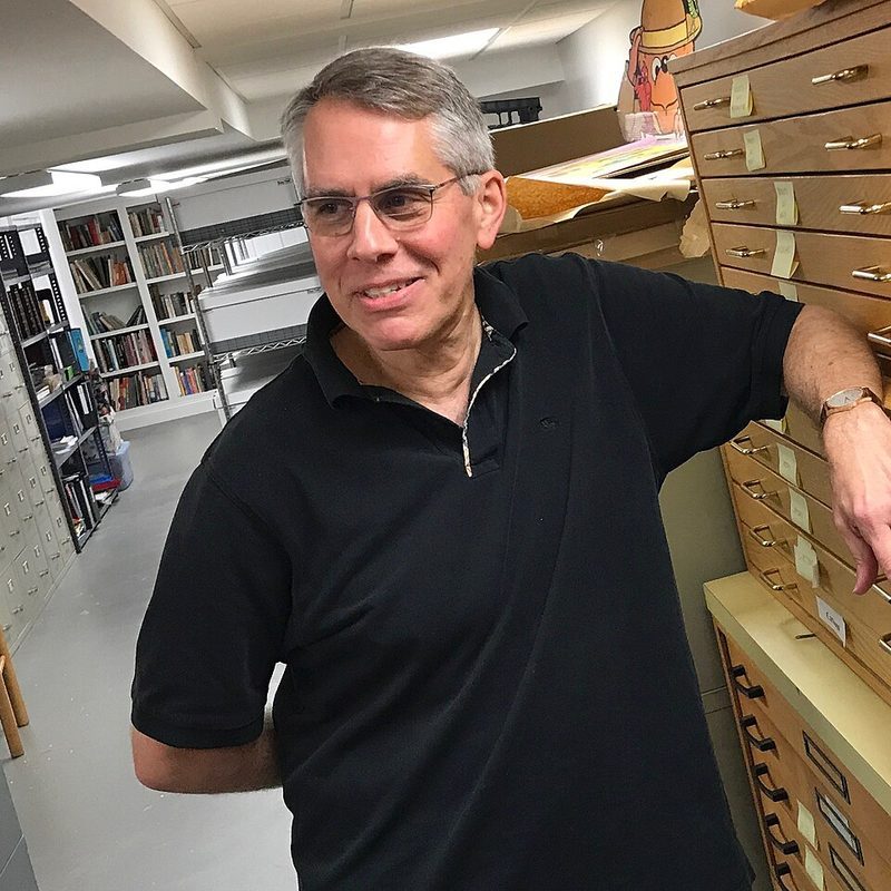 Mike Berenstain