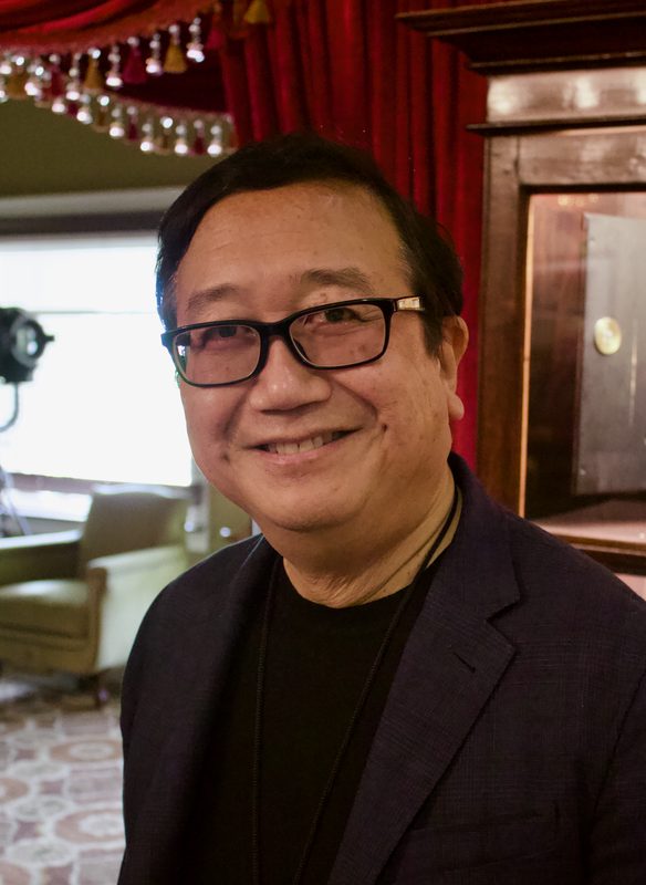 Michael Goi