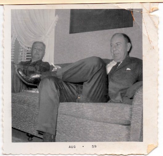 Fred Gipson