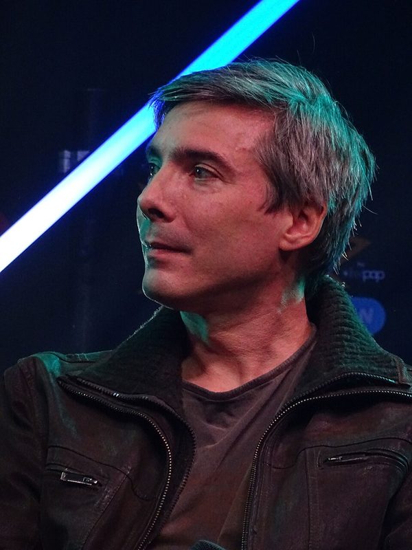 Guy Burt