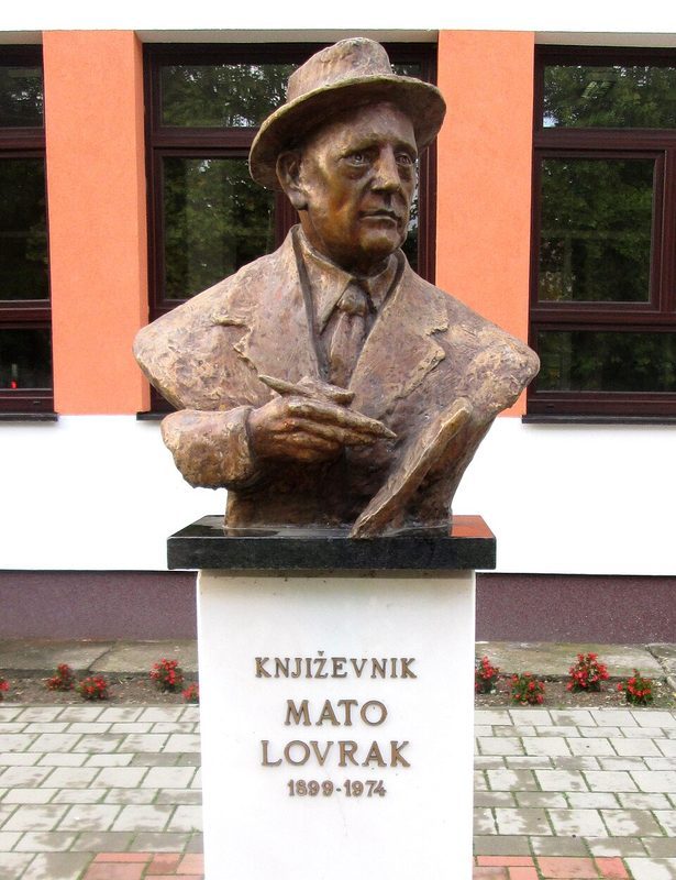 Mato Lovrak