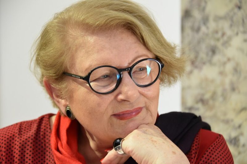 Gordana Kuić