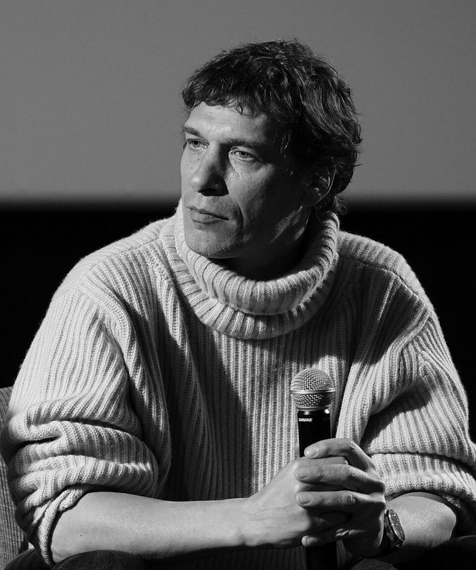 Cédric Jiménez