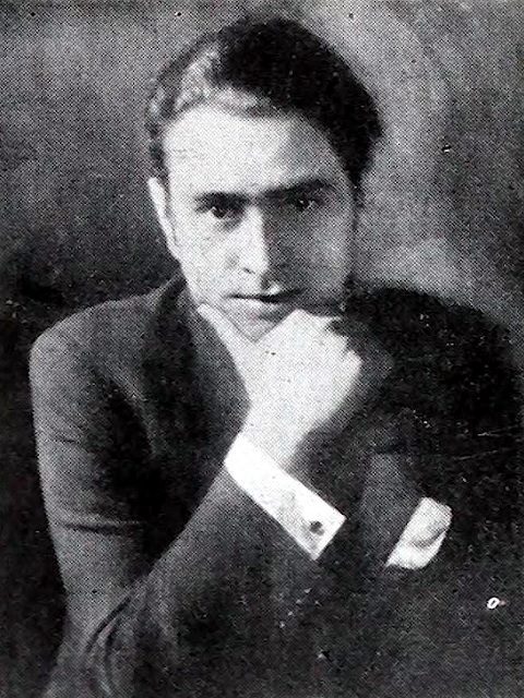 Himanshu Rai