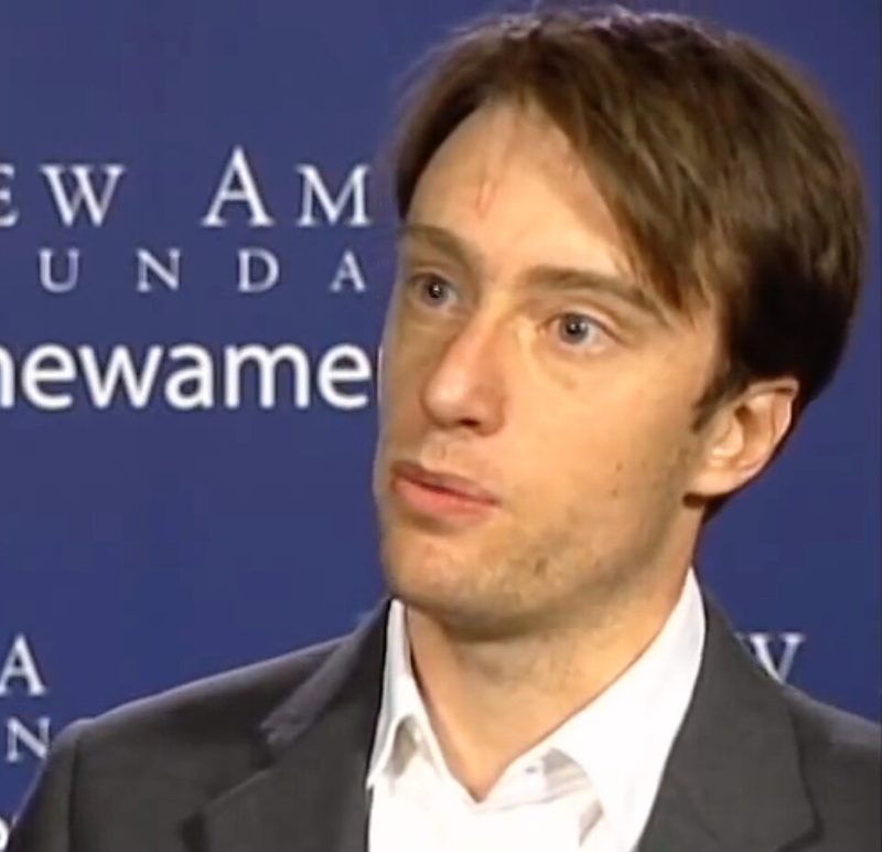 Gabriel Sherman