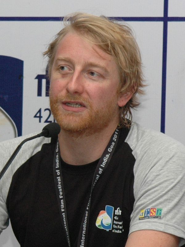 Hugh Welchman