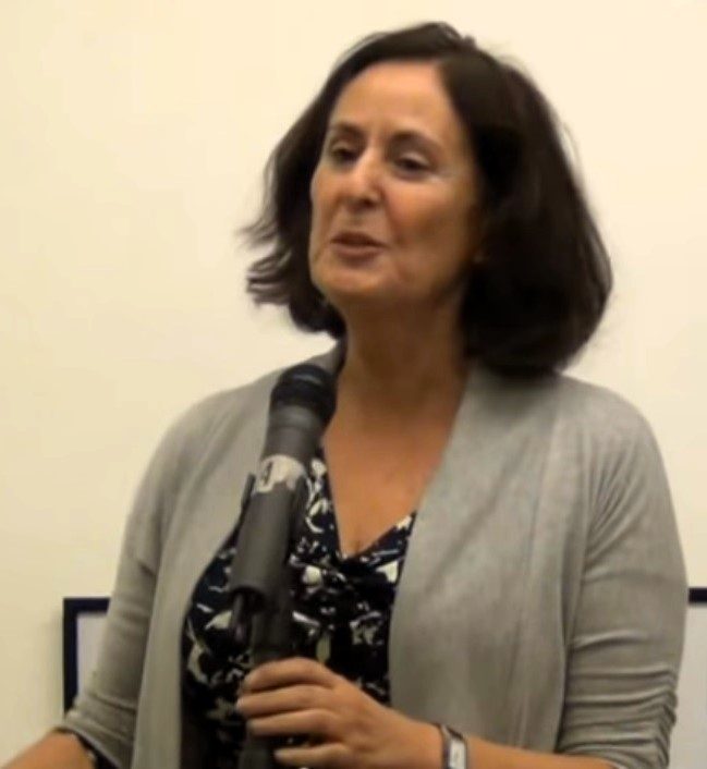 Gillian Slovo