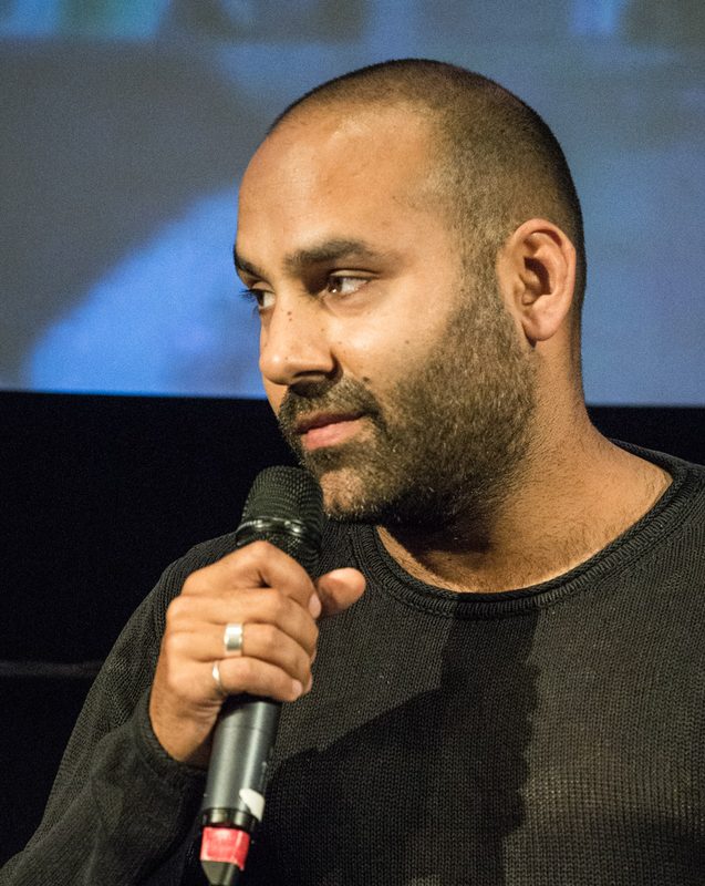 Peter Grönlund