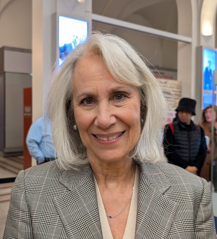 Lynn Povich