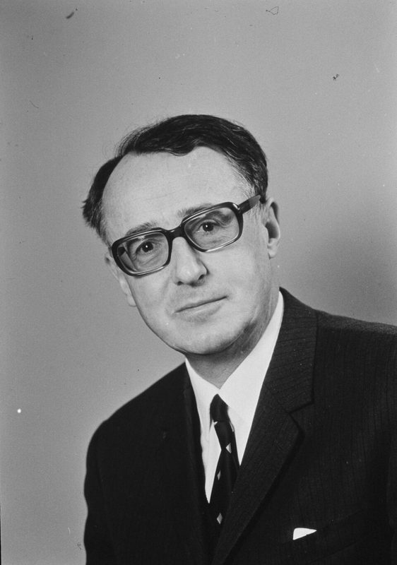 Kurt Bächtold