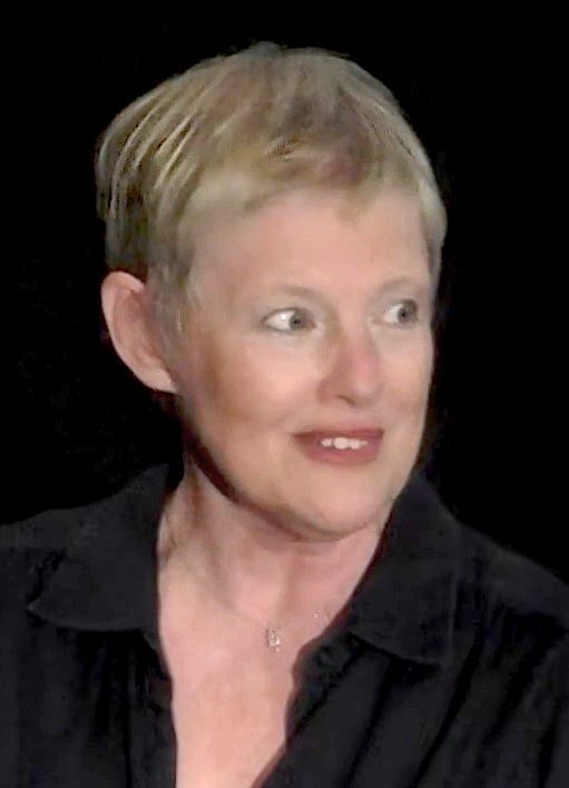 Philippa Lowthorpe