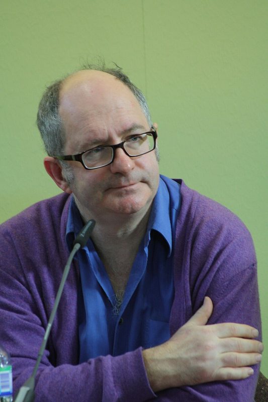 John Lanchester