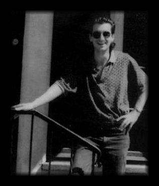 John O'Brien
