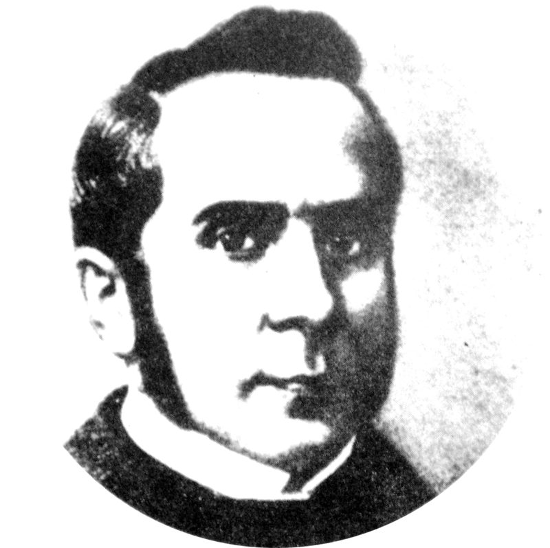 José Mármol