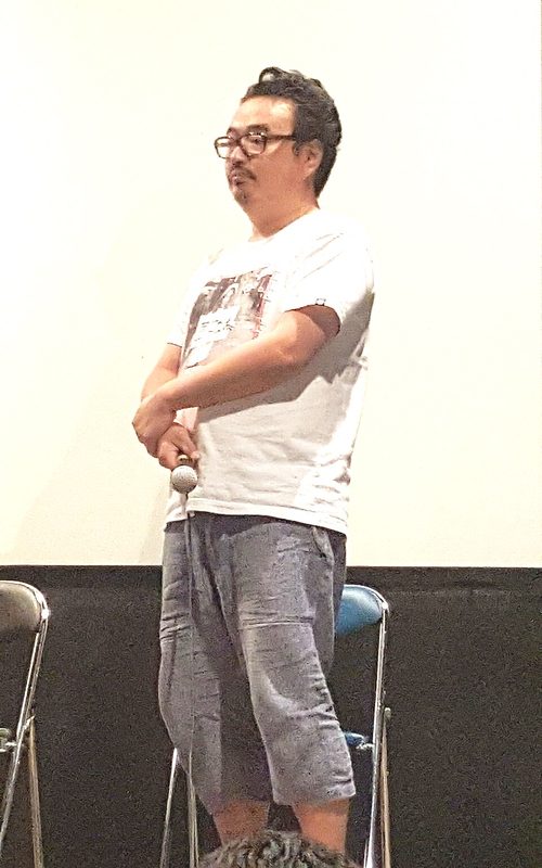 Taichi Suzuki
