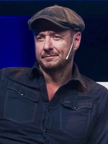 Øystein Karlsen
