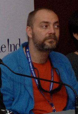 Alexandru Maftei