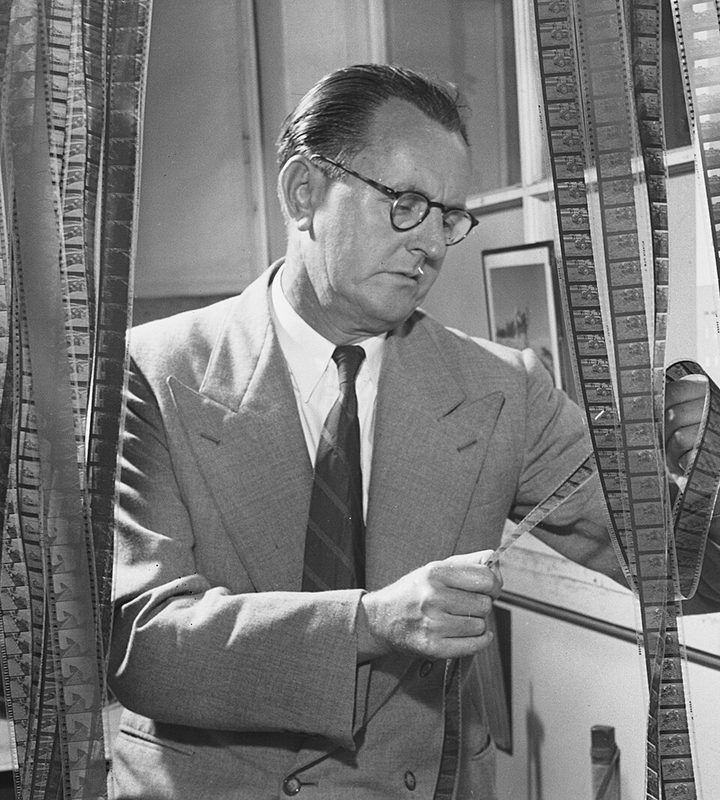 Ken G. Hall