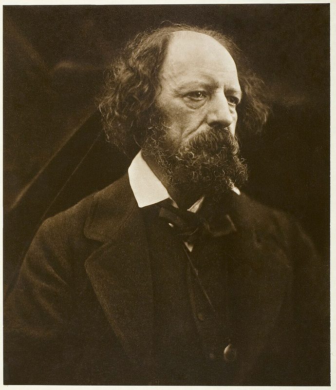 Alfred Tennyson