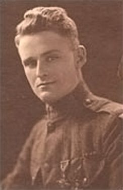 William March