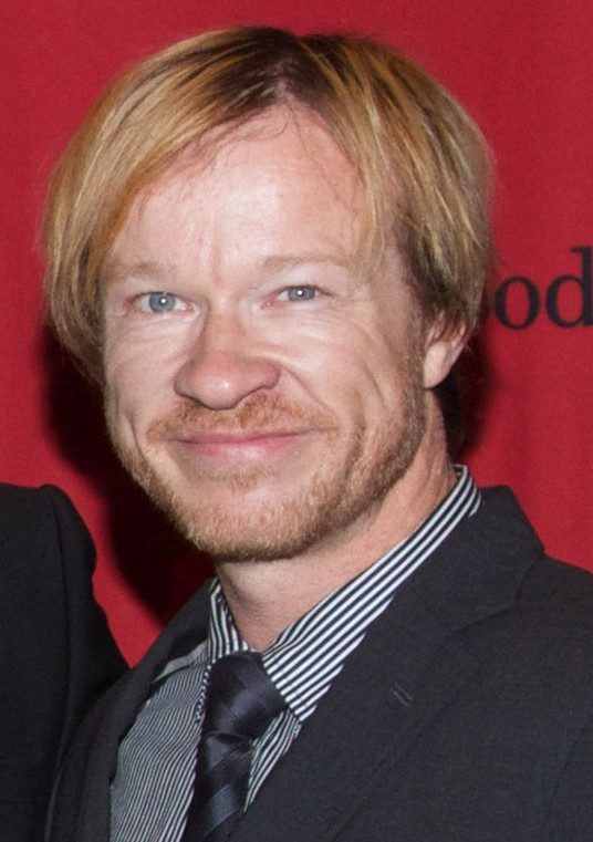 John Fawcett