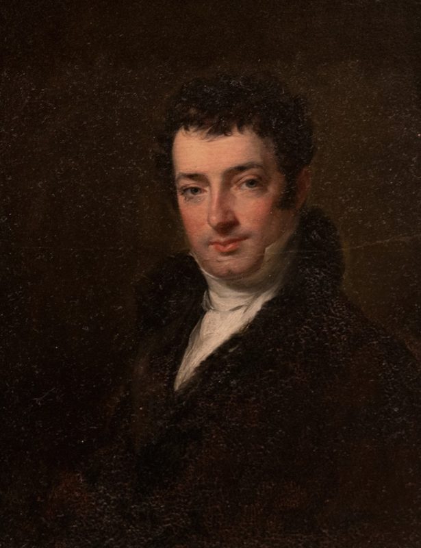 Washington Irving