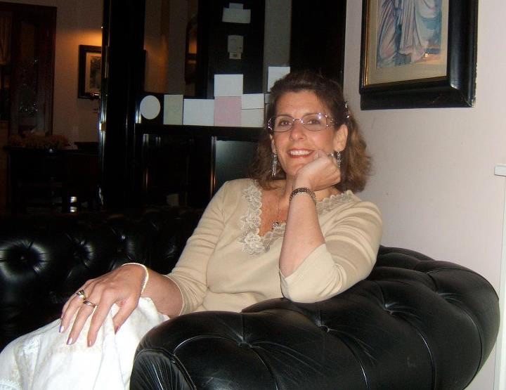 Gina Cascone