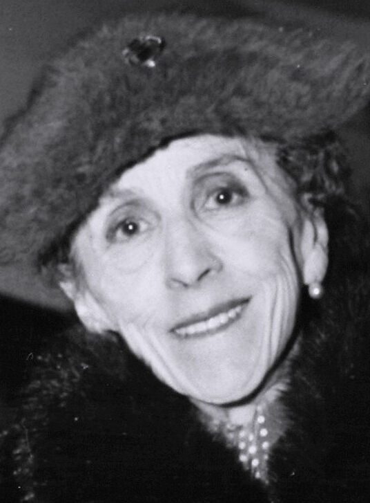 Karen Blixen