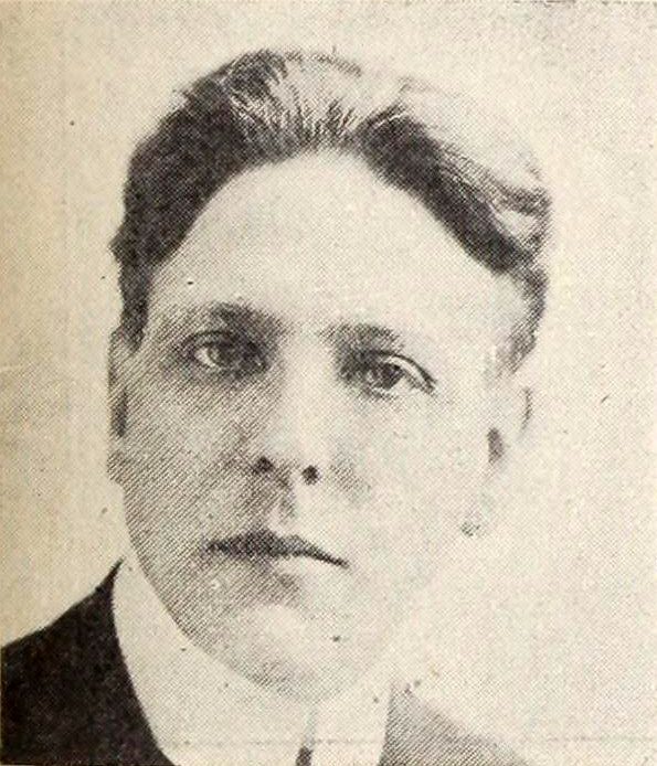 Maxwell Karger