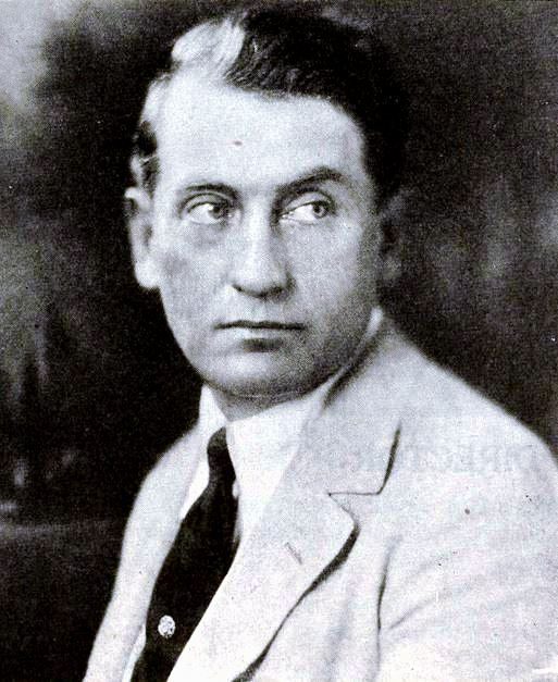 George L. Cox