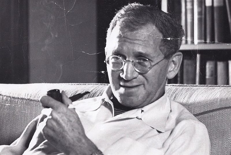 Samson Raphaelson