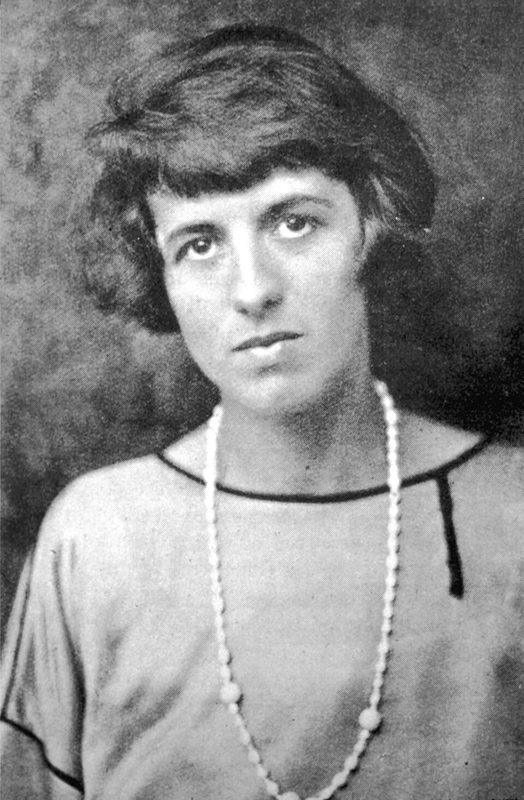 Enid Blyton