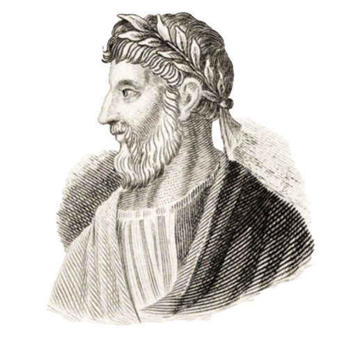 Apollonius of Rhodes