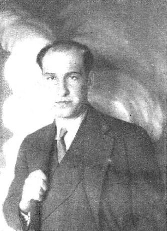 Nemesio Manuel Sobrevila