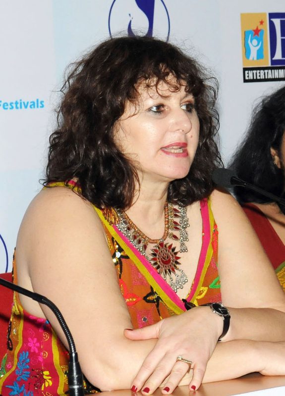 Leslee Udwin