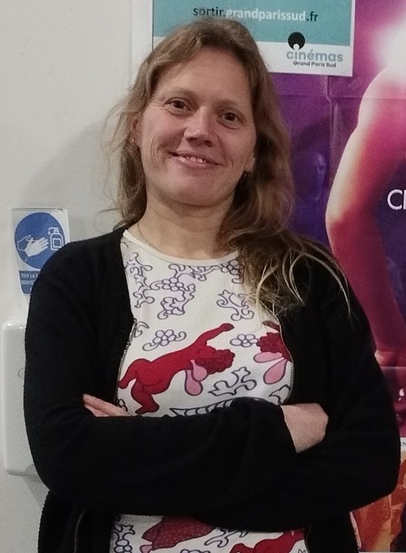 Lucie Borleteau