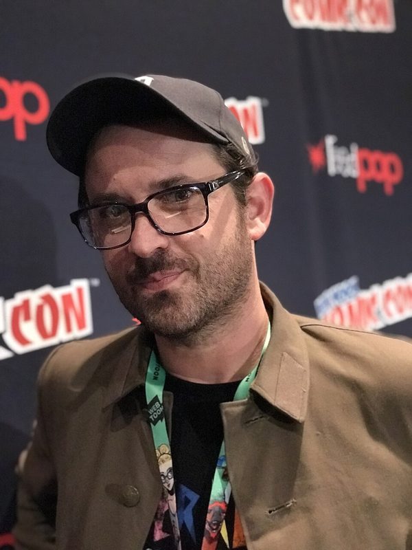 Josh Malerman